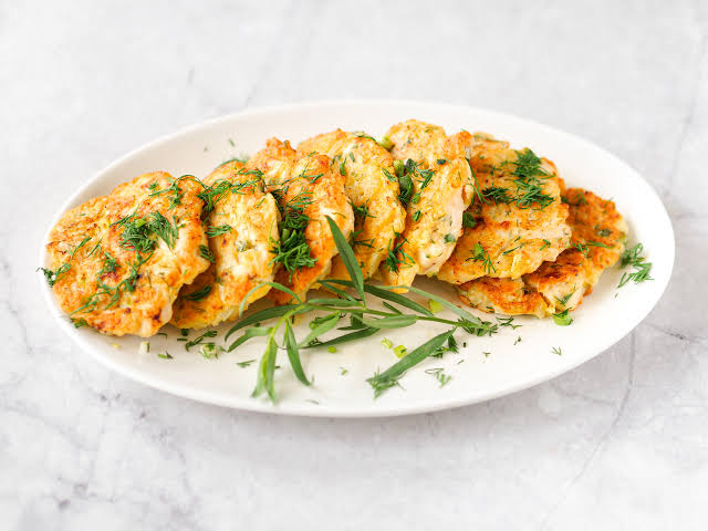 Котлетки куриные — Meat Republic, Астана