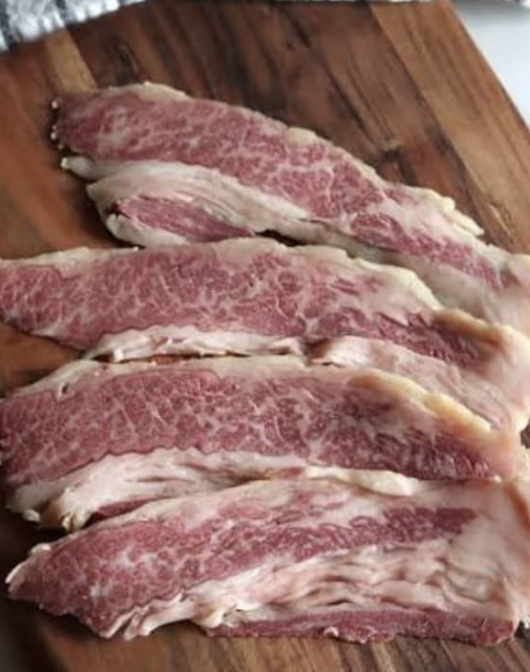 Ростбиф — Meat Republic, Астана